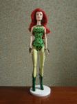 Madame Alexander - DC Comics - Poison Ivy - Doll